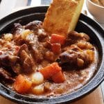 Beautyfood, bistrou cu bucatarie urbana in Calderon