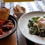 Beautyfood, bistrou cu bucatarie urbana in Calderon
