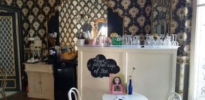 Bernschutz & Co de la Icoanei, o ceinarie boema in Bucurestiul vechi