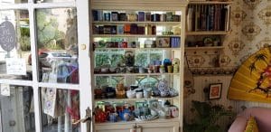 Bernschutz & Co de la Icoanei, o ceinarie boema in Bucurestiul vechi