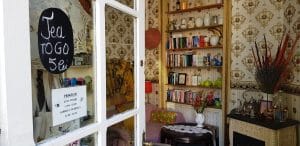 Bernschutz & Co de la Icoanei, o ceinarie boema in Bucurestiul vechi