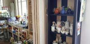 Bernschutz & Co de la Icoanei, o ceinarie boema in Bucurestiul vechi