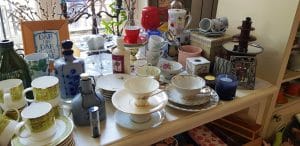 Bernschutz & Co de la Icoanei, o ceinarie boema in Bucurestiul vechi