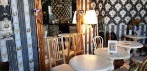 Bernschutz & Co de la Icoanei, o ceinarie boema in Bucurestiul vechi