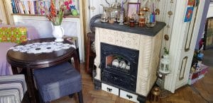 Bernschutz & Co de la Icoanei, o ceinarie boema in Bucurestiul vechi