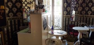 Bernschutz & Co de la Icoanei, o ceinarie boema in Bucurestiul vechi