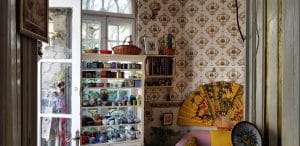 Bernschutz & Co de la Icoanei, o ceinarie boema in Bucurestiul vechi