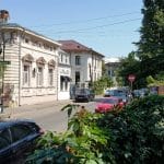 Bernschutz & Co de la Icoanei, o ceinarie boema in Bucurestiul vechi