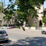 Bernschutz & Co de la Icoanei, o ceinarie boema in Bucurestiul vechi