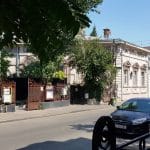 Bernschutz & Co de la Icoanei, o ceinarie boema in Bucurestiul vechi