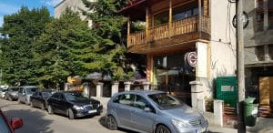 Bistro Nouveau, restaurant cu bucatarie urbana in Cotroceni, pe Pasteur