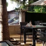 Bistro Nouveau, restaurant cu bucatarie urbana in Cotroceni, pe Pasteur