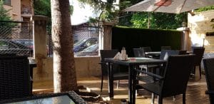 Bistro Nouveau, restaurant cu bucatarie urbana in Cotroceni, pe Pasteur