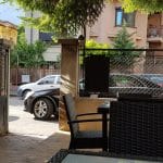 Bistro Nouveau, restaurant cu bucatarie urbana in Cotroceni, pe Pasteur