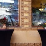 Bistro Nouveau, restaurant cu bucatarie urbana in Cotroceni, pe Pasteur