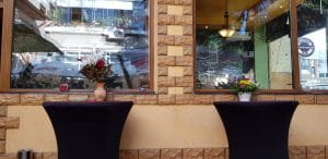 Bistro Nouveau, restaurant cu bucatarie urbana in Cotroceni, pe Pasteur