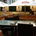 Bistro Nouveau, restaurant cu bucatarie urbana in Cotroceni, pe Pasteur