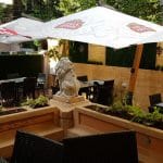 Bistro Nouveau, restaurant cu bucatarie urbana in Cotroceni, pe Pasteur