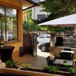 Bistro Nouveau, restaurant cu bucatarie urbana in Cotroceni, pe Pasteur