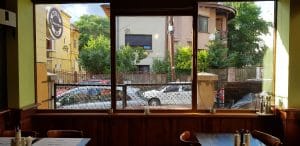 Bistro Nouveau, restaurant cu bucatarie urbana in Cotroceni, pe Pasteur