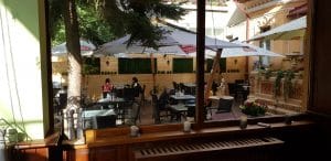 Bistro Nouveau, restaurant cu bucatarie urbana in Cotroceni, pe Pasteur