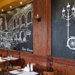 Bistro Nouveau, restaurant cu bucatarie urbana in Cotroceni, pe Pasteur