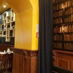 Bistro Nouveau, restaurant cu bucatarie urbana in Cotroceni, pe Pasteur