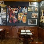 Bistro Nouveau, restaurant cu bucatarie urbana in Cotroceni, pe Pasteur