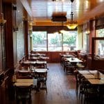 Bistro Nouveau, restaurant cu bucatarie urbana in Cotroceni, pe Pasteur