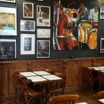 Bistro Nouveau, restaurant cu bucatarie urbana in Cotroceni, pe Pasteur