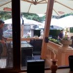 Bistro Nouveau, restaurant cu bucatarie urbana in Cotroceni, pe Pasteur