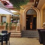 Bistro Nouveau, restaurant cu bucatarie urbana in Cotroceni, pe Pasteur