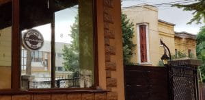 Bistro Nouveau, restaurant cu bucatarie urbana in Cotroceni, pe Pasteur
