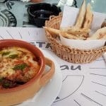 Bistro Nouveau, restaurant cu bucatarie urbana in Cotroceni, pe Pasteur
