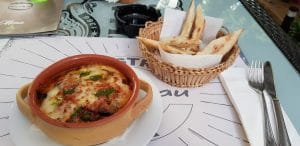 Bistro Nouveau, restaurant cu bucatarie urbana in Cotroceni, pe Pasteur