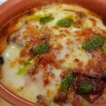Bistro Nouveau, restaurant cu bucatarie urbana in Cotroceni, pe Pasteur