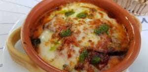 Bistro Nouveau, restaurant cu bucatarie urbana in Cotroceni, pe Pasteur