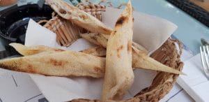 Bistro Nouveau, restaurant cu bucatarie urbana in Cotroceni, pe Pasteur