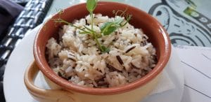 Bistro Nouveau, restaurant cu bucatarie urbana in Cotroceni, pe Pasteur