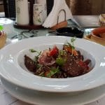 Bistro Nouveau, restaurant cu bucatarie urbana in Cotroceni, pe Pasteur
