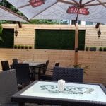 Bistro Nouveau, restaurant cu bucatarie urbana in Cotroceni, pe Pasteur