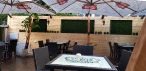 Bistro Nouveau, restaurant cu bucatarie urbana in Cotroceni, pe Pasteur