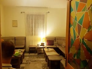 Bohemia Tea House, ceainarie boema langa Conservatorul din Bucuresti