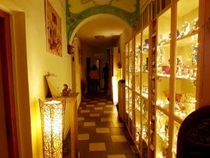 Bohemia Tea House, ceainarie boema langa Conservatorul din Bucuresti