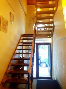 Bohemia Tea House, ceainarie boema langa Conservatorul din Bucuresti