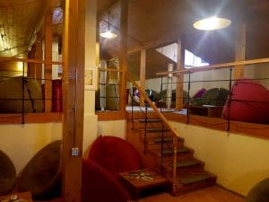 Bohemia Tea House, ceainarie boema langa Conservatorul din Bucuresti