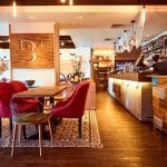 Brasserie 41