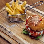 Brasserie 41