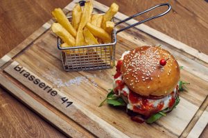 Brasserie 41