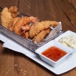 Brasserie 41